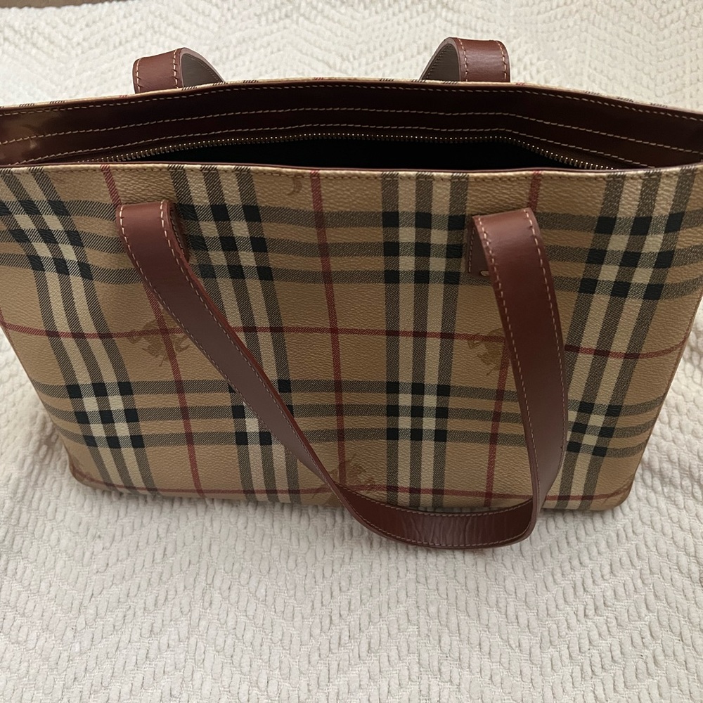 Burberry shoulder bag